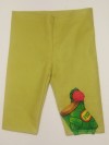 Pants - green collection