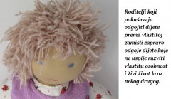 LUCIJA   ..............................................  jedna lutka, jedna bajka  USPAVANA PRINCEZA