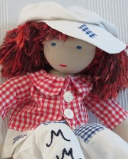 * MINNIE *   ..............................................   sold